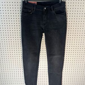 Acne Studio denim jeans